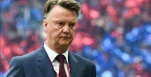 Ван Гаал ще оглави националния на Нидерландия