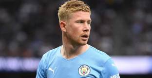 Де Брюйне: Брилянтна победа