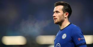 Чилуел: Световното винаги е било моя мечта