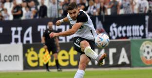 Локо Пловдив се поизмъчи за победа над Хебър