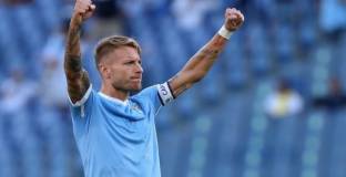 Лацио - Специя 6:1 