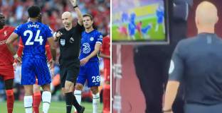 Феновете на Челси с петиция срещу Антъни Тейлър