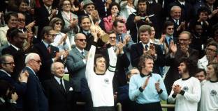 Мондиал 1974 ФРГ: Ерата на тоталния футбол