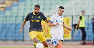 Ботев Пловдив и АПОЕЛ оставиха развръзката за реванша