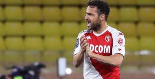 Монако - Пари Сен Жермен 3:2 