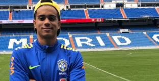 Реал Мадрид съгласува трансфера на Рейнир