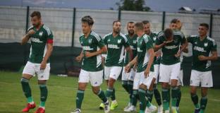 Пирин с първа победа за сезона (видео)