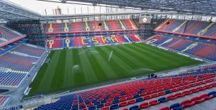 ЦСКА няма да изненада Арсенал