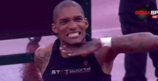 Феновете на ЦСКА с кампания: Аз съм Каранга