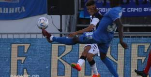 Европейски Левски удари ПАОК на 