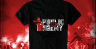 Каранга Манията завладява червените фенове