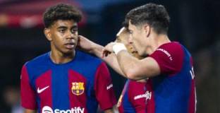 Шави коментира конфликта между Лева и Ямал