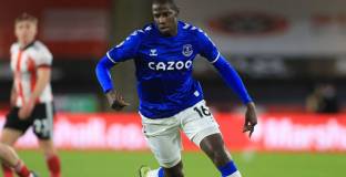 Ал-Итифак се обърна към Евертън за Дукуре