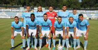 Арда излъга Септември София