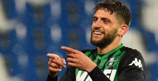 Милан трябва да заплати 30 милиона за Берарди