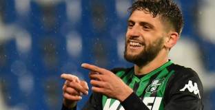 Берарди: Ставам все по-добър