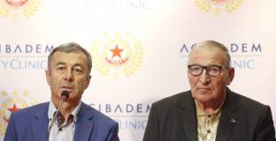 Пламен Марков разкри подробности около юбилея на ЦСКА