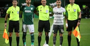 Скандал в Пирин: Бодуров и Занев изхвърлени от състава