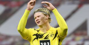 Леверкузен излъга Дортмунд и си спечели три точки (видео)