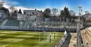 Сериозни мерки за сигурност за мача Лудогорец - ЦСКА