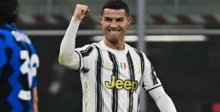 Интер - Ювентус 1:2 