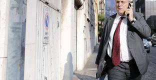 Президентът на Лацио може да бъде дисквалифициран 