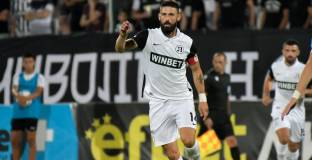 Пловдив тази вечер е черно-бял! (видео)