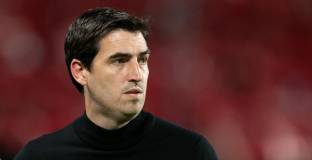 Ираола смята, че Борнемут е трябвало да получи дузпа срещу Ман Юнайтед 