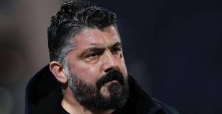  Гатузо: Горд съм, че съм във Валенсия