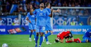 Дузпи в Европа – кошмарът за Левски