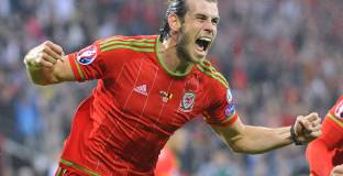 Гигс забрани на Бейл да играе голф 