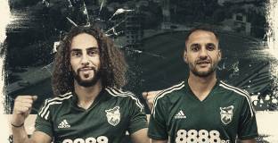 Пирин привлече Ради Цонев и още едно ново попълнение