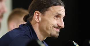 Ибрахимович: Остава ни последната стъпка