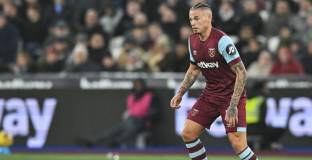 Мойс призова феновете на Уест Хем да подкрепят Филипс 