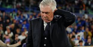 Анчелоти: Целта бе да вземем три точки