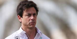  Волф: Ще съм глупак, ако кажа, че ще спечелим гонка