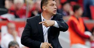 Украински треньор: В Крим искат да се завърнат в Украйна