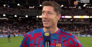  Лева: Усещането е, че съм тук от месеци