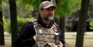  Вернидуб: Оставам в армията до победата над агресора