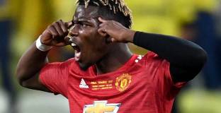 ПСЖ се надява да купи Погба за 50 милиона 