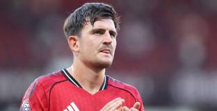 Агбонлахор смята, че е грешка отнемането на лентата от Магуайър 