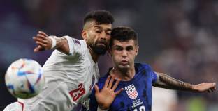 САЩ напред след победа над Иран (видео)