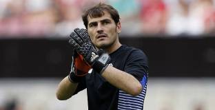 Нюкасъл не се интересува от Касияс 