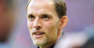 Кедира съветва Байерн да подпише с Тухел 