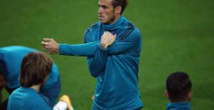 Бейл се договори с Перес да напусне Реал Мадрид 