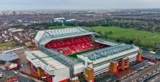 Ливърпул няма да участва в тестовете за правостоящи места