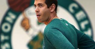  Брад Стивънс отрече за Лейкърс