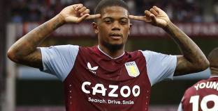 Вила вкара три на гости на Брюж