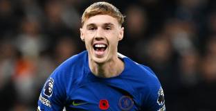 Челси без проблем с Шефилд