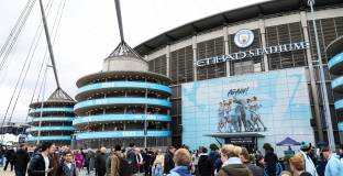 Ман Сити ще прегази Евертън